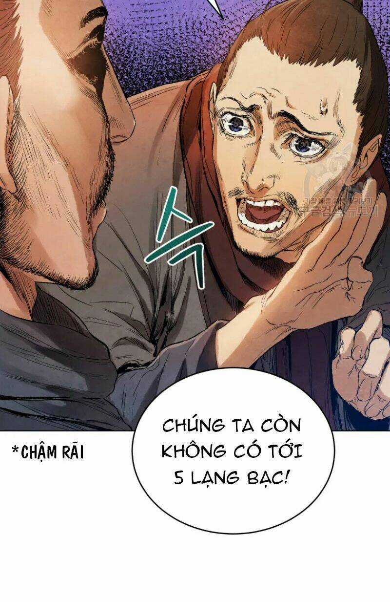 Phụng Tiên Trọng Sinh Ký Chapter 42 trang 23
