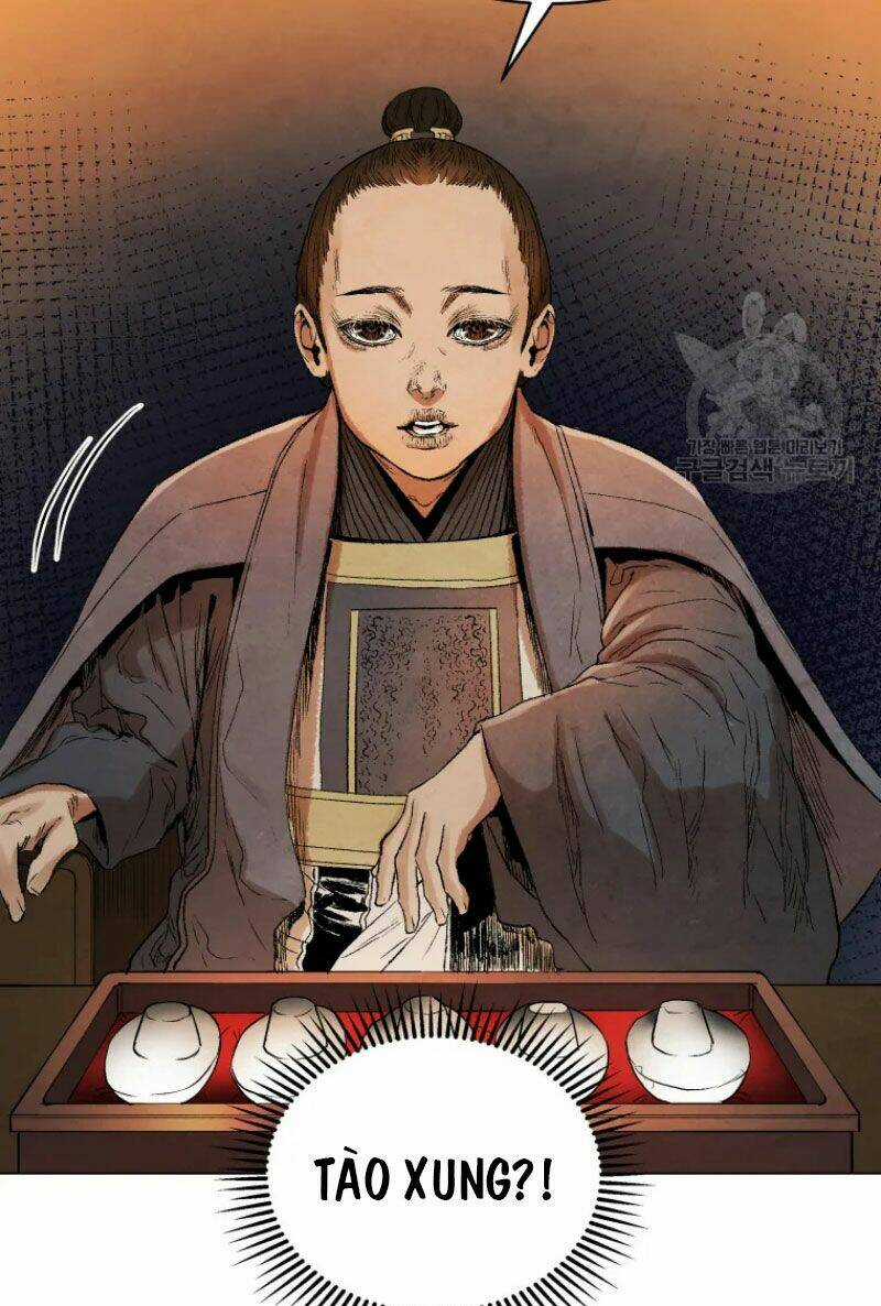 Phụng Tiên Trọng Sinh Ký Chapter 42 trang 34