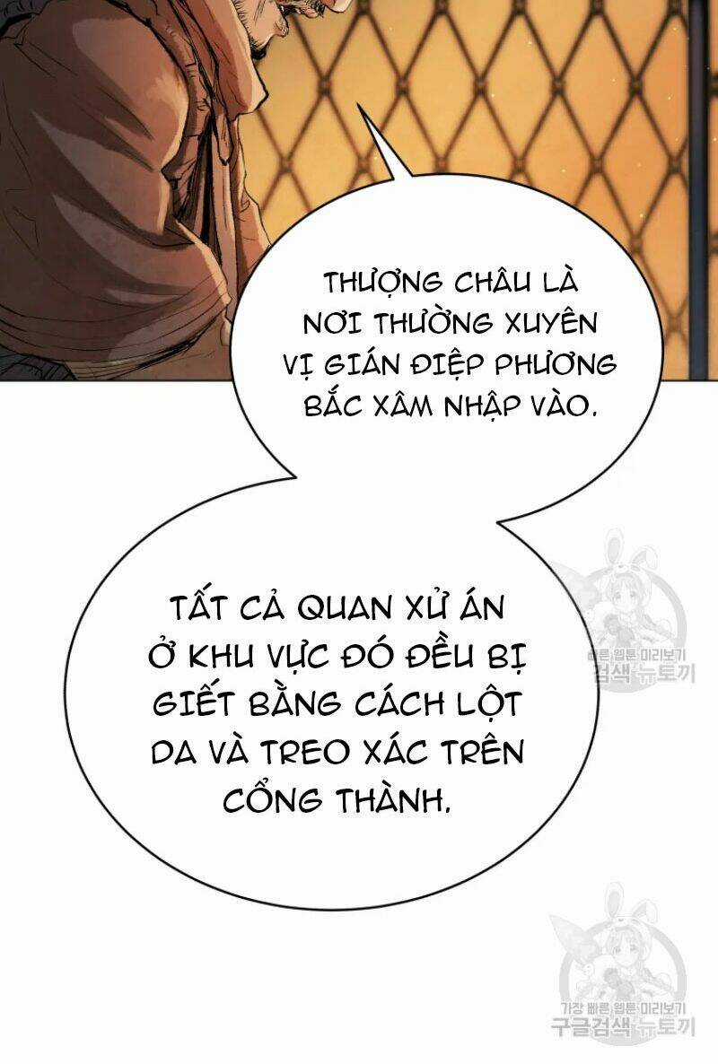 Phụng Tiên Trọng Sinh Ký Chapter 42 trang 39