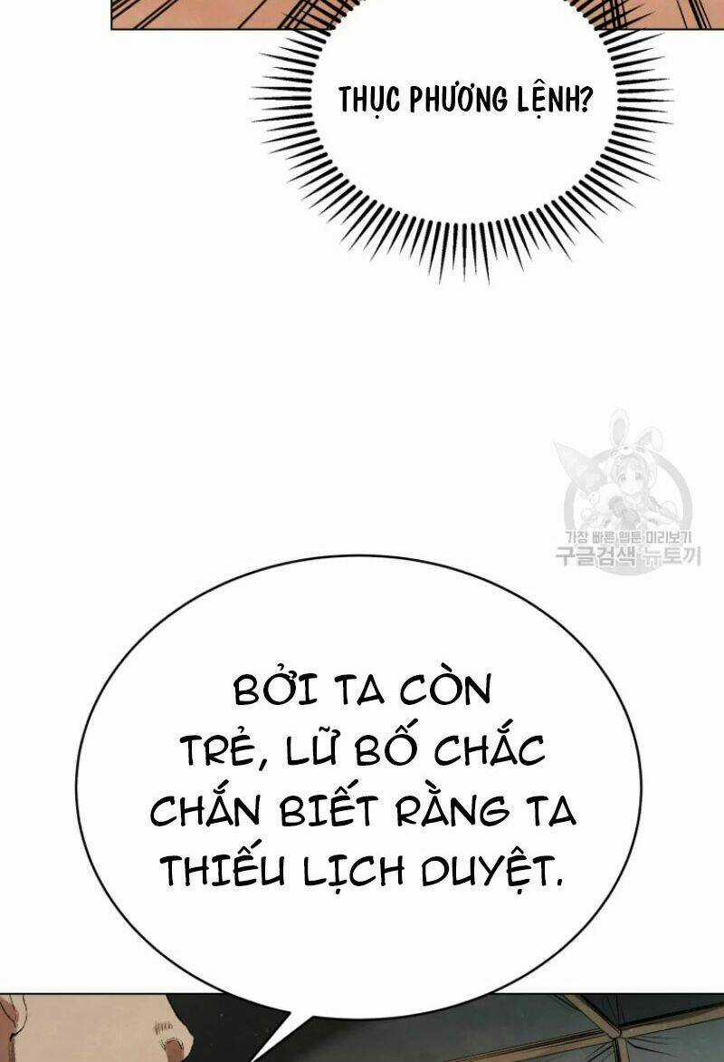 Phụng Tiên Trọng Sinh Ký Chapter 42 trang 43