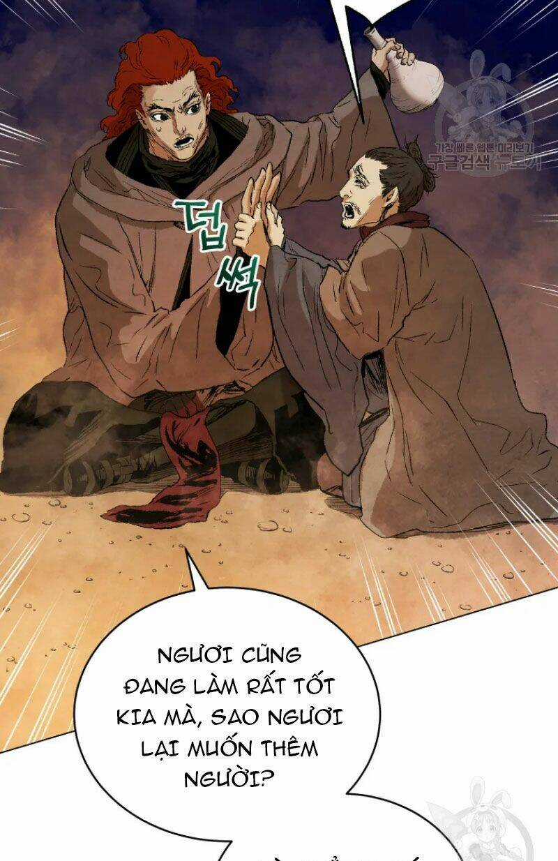 Phụng Tiên Trọng Sinh Ký Chapter 42 trang 54