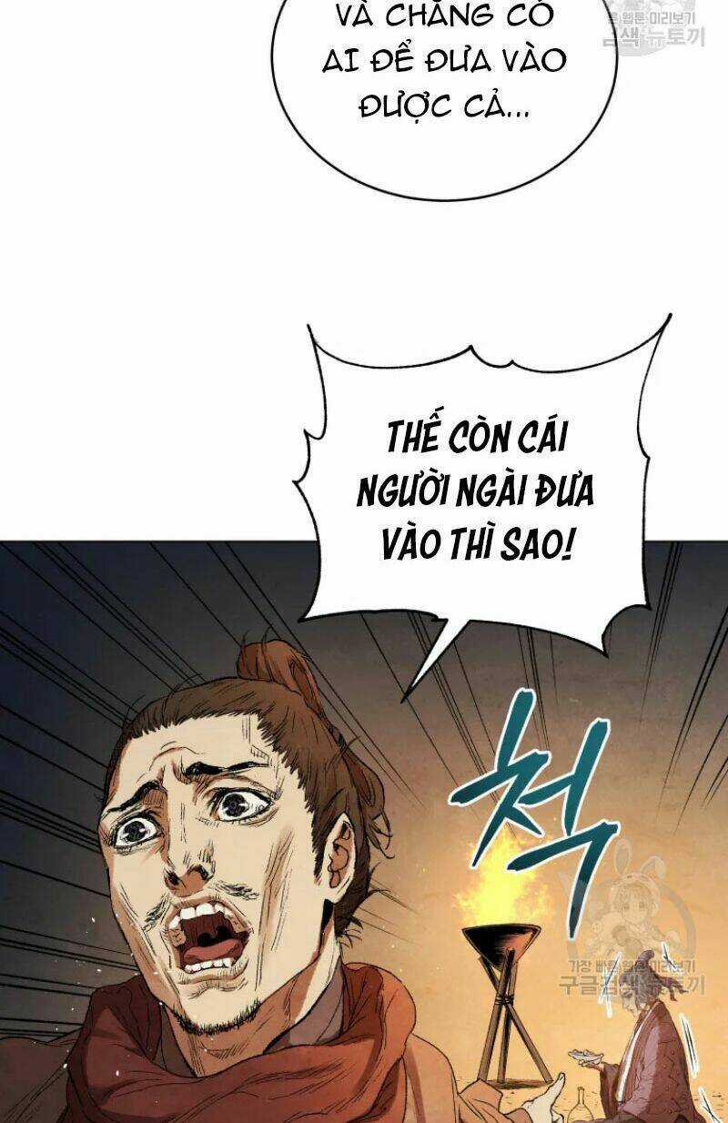 Phụng Tiên Trọng Sinh Ký Chapter 42 trang 55