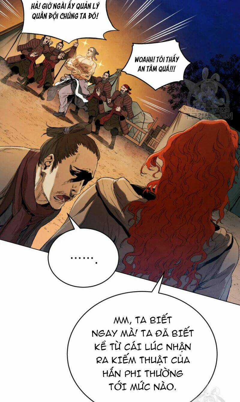 Phụng Tiên Trọng Sinh Ký Chapter 42 trang 65