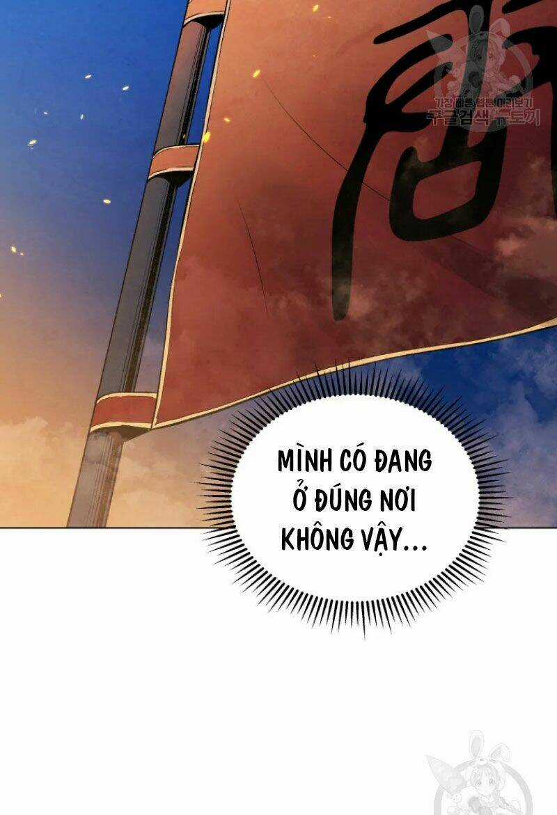 Phụng Tiên Trọng Sinh Ký Chapter 42 trang 84