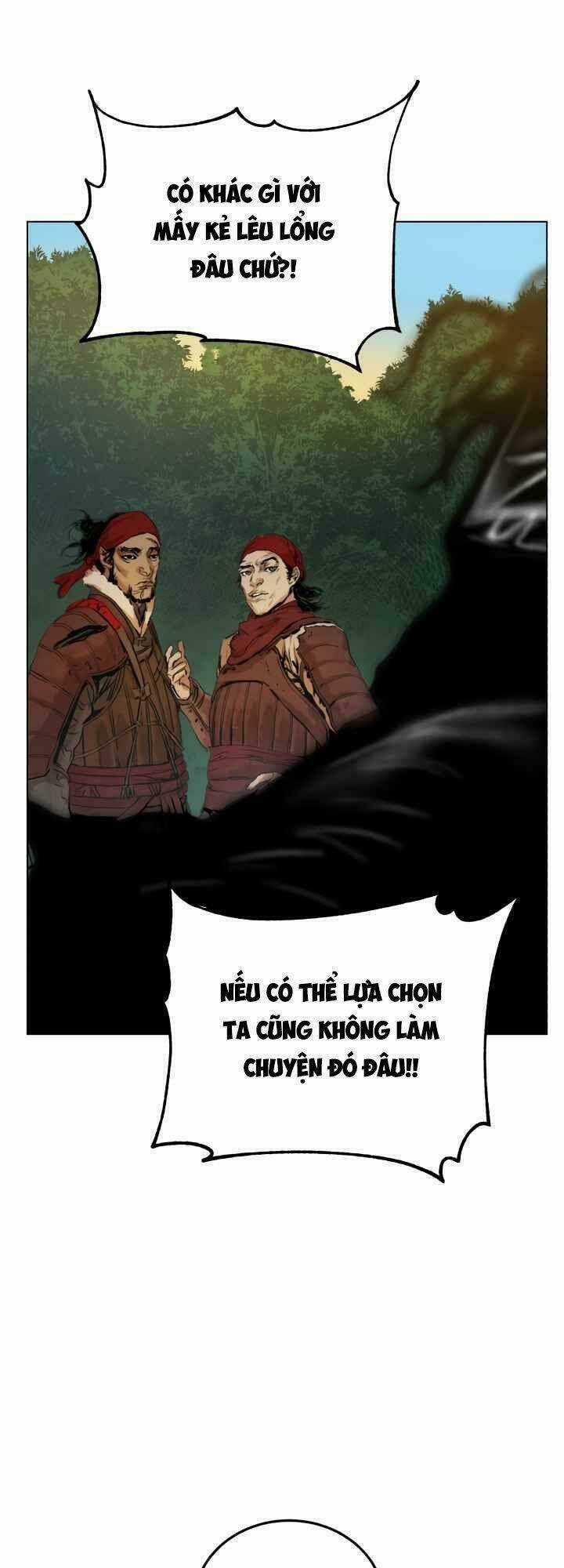 Phụng Tiên Trọng Sinh Ký Chapter 5 trang 14