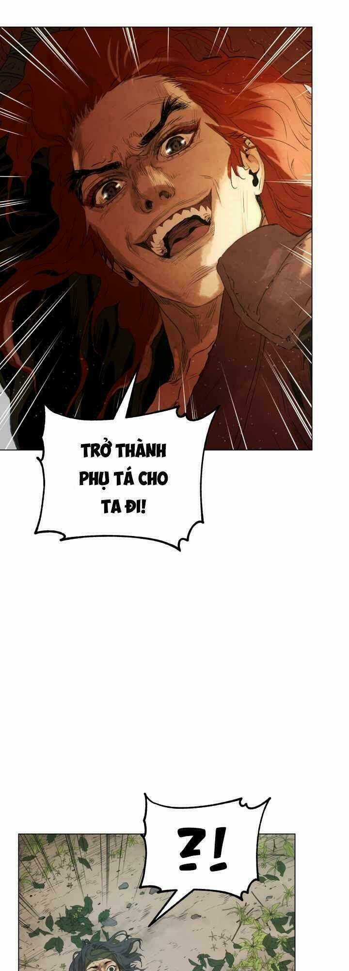 Phụng Tiên Trọng Sinh Ký Chapter 5 trang 18