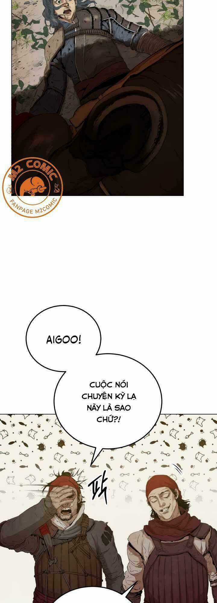 Phụng Tiên Trọng Sinh Ký Chapter 5 trang 19