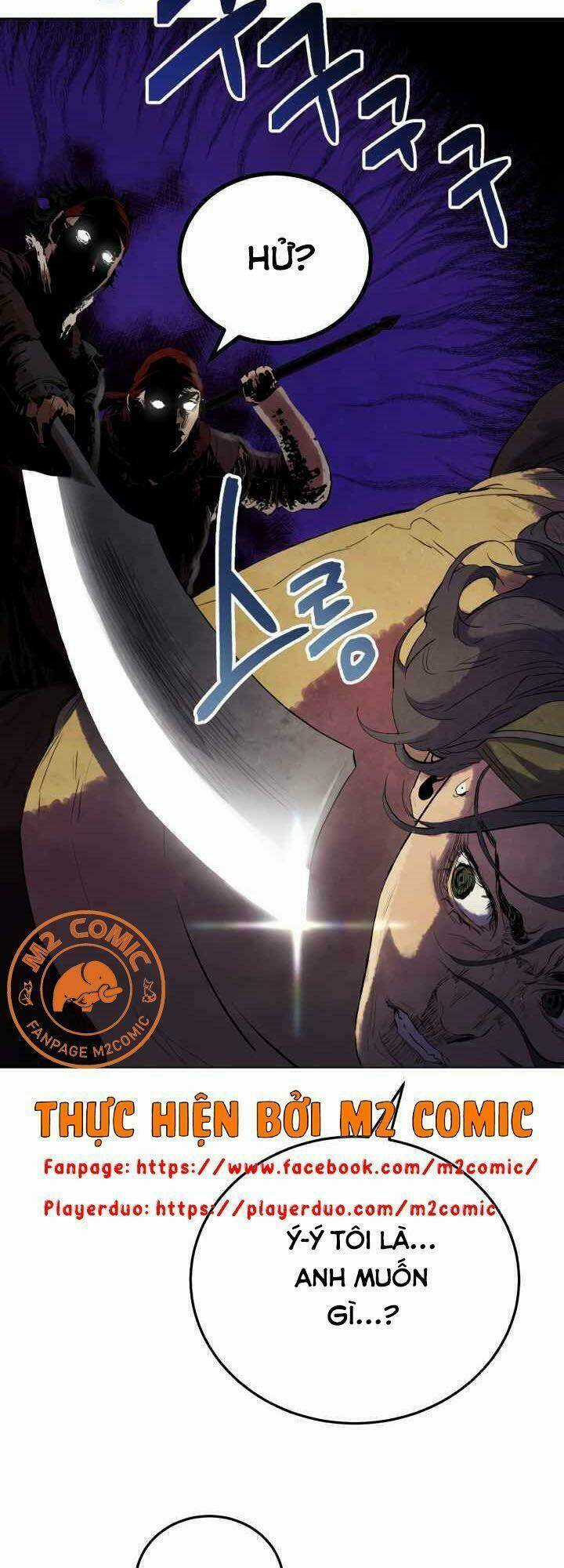 Phụng Tiên Trọng Sinh Ký Chapter 5 trang 2