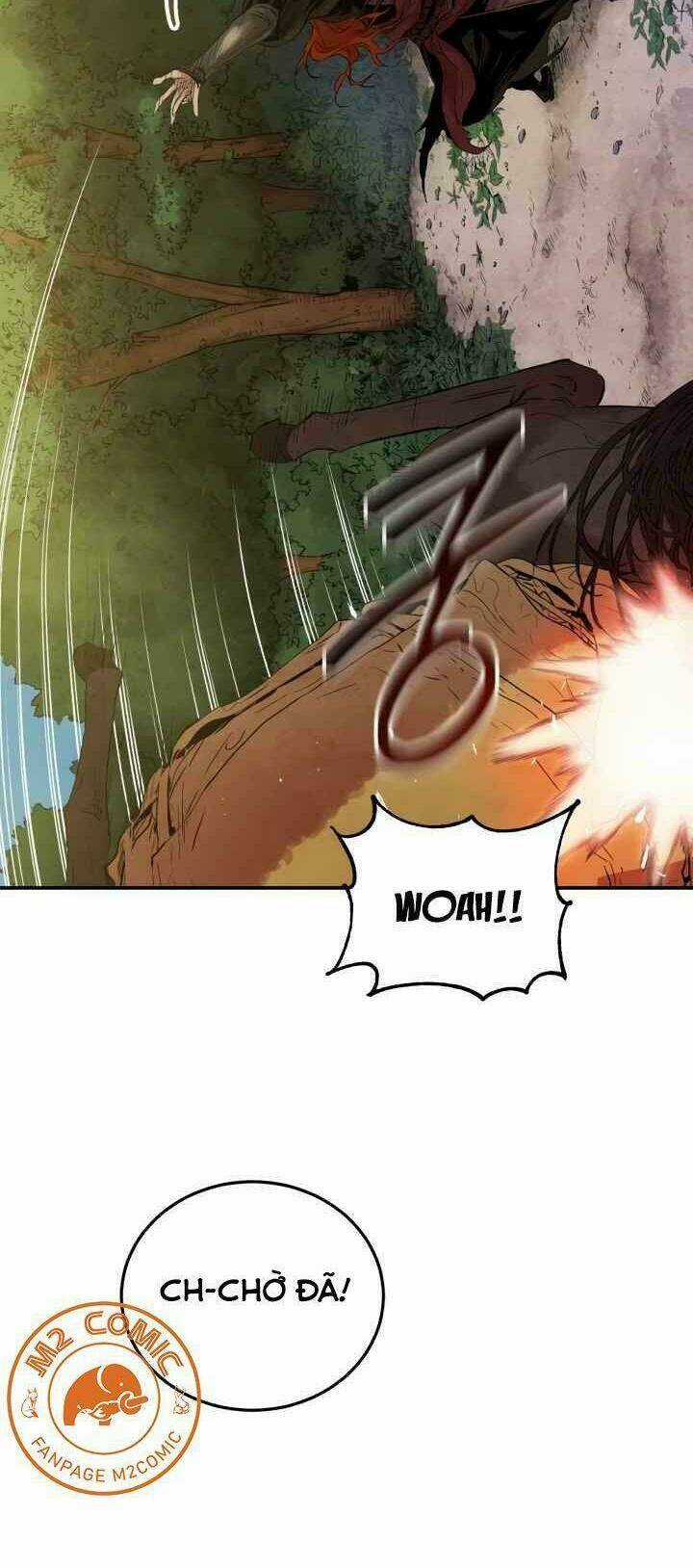 Phụng Tiên Trọng Sinh Ký Chapter 5 trang 21