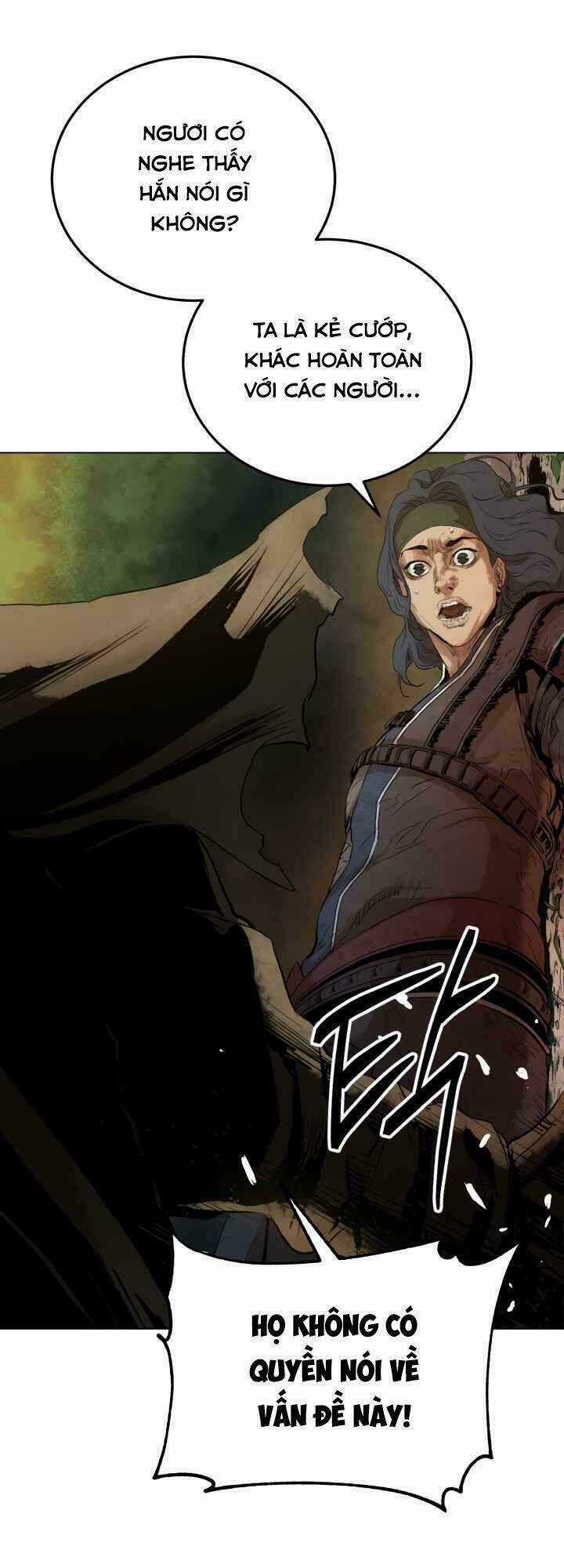 Phụng Tiên Trọng Sinh Ký Chapter 5 trang 22