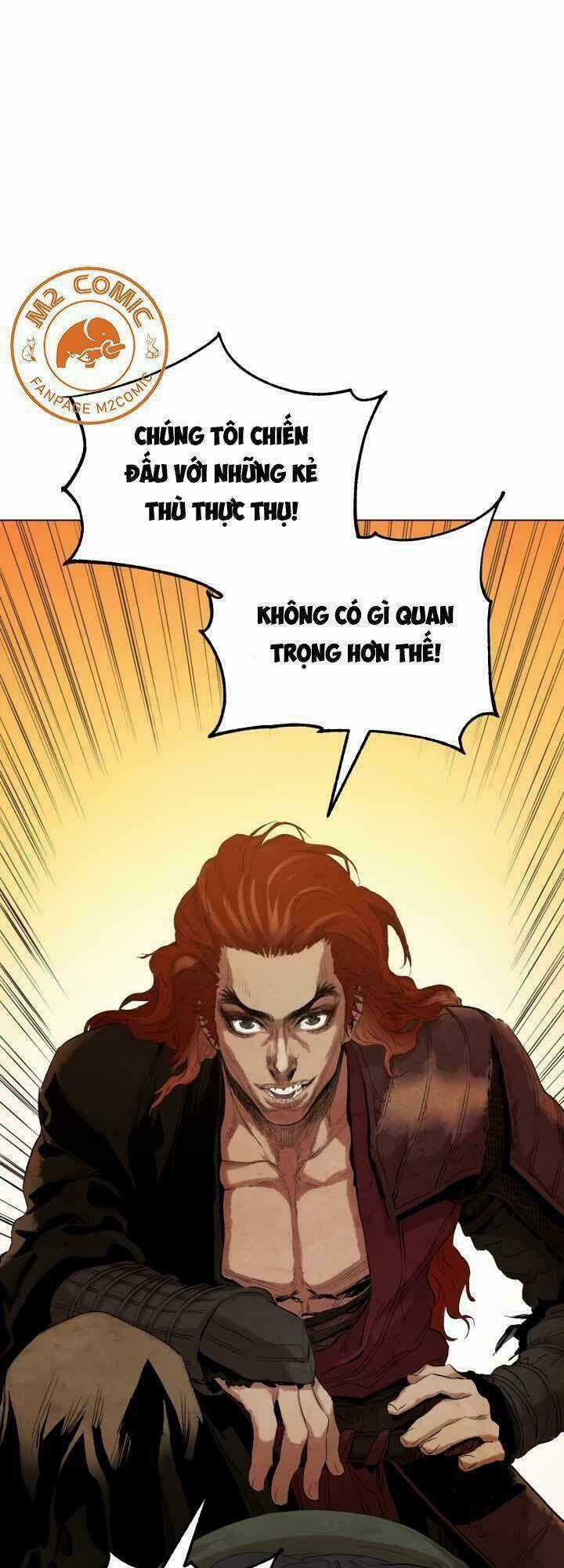 Phụng Tiên Trọng Sinh Ký Chapter 5 trang 23