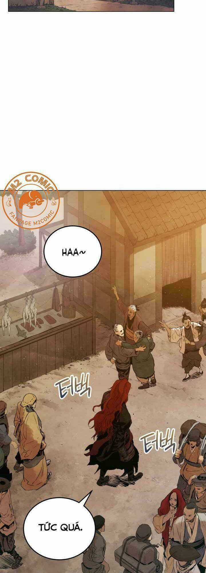 Phụng Tiên Trọng Sinh Ký Chapter 5 trang 27