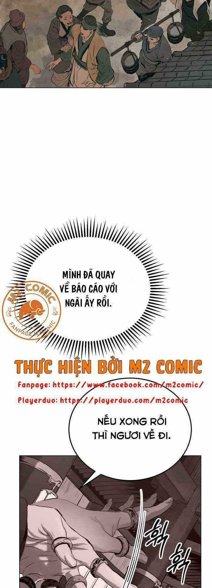 Phụng Tiên Trọng Sinh Ký Chapter 5 trang 28