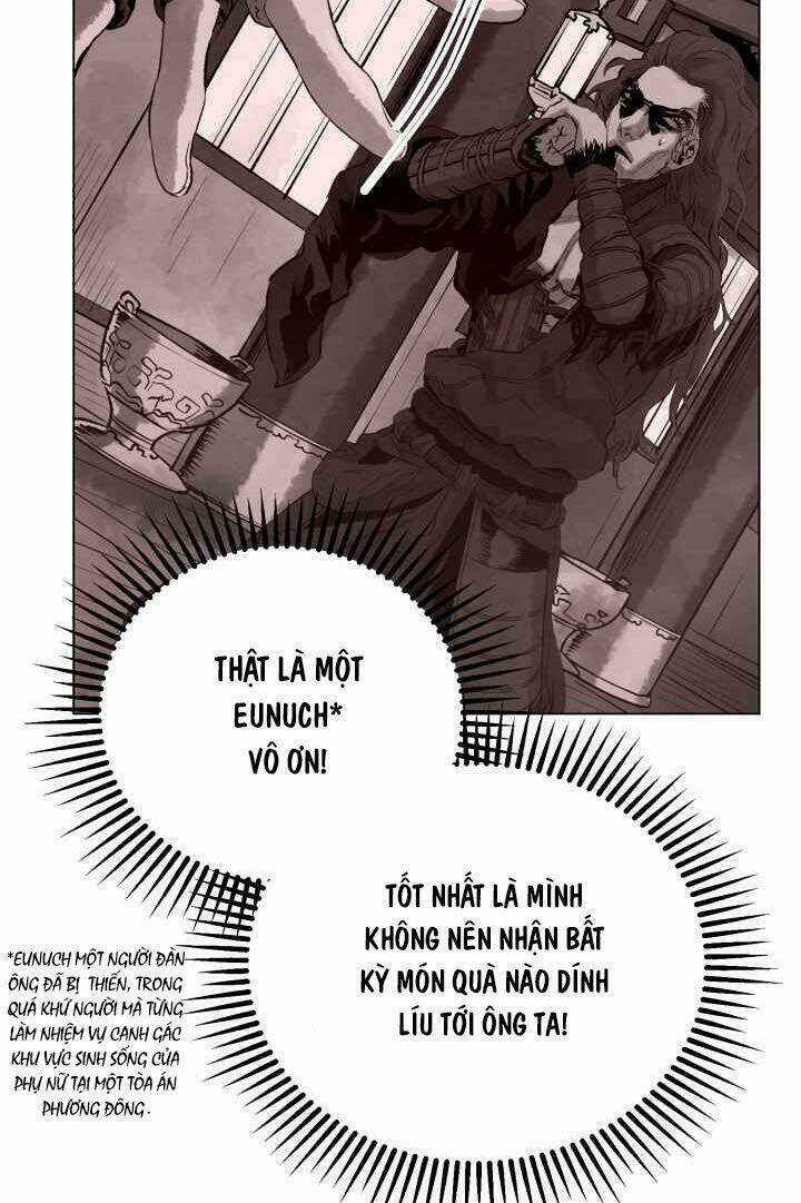 Phụng Tiên Trọng Sinh Ký Chapter 5 trang 29