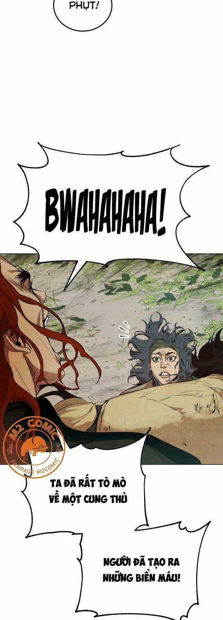 Phụng Tiên Trọng Sinh Ký Chapter 5 trang 3