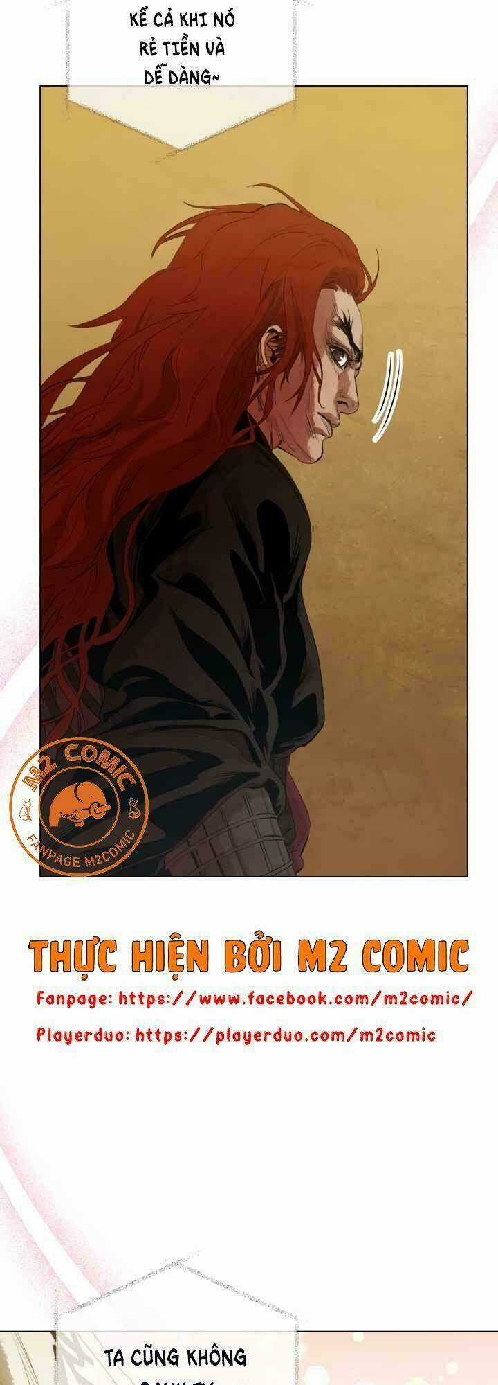 Phụng Tiên Trọng Sinh Ký Chapter 5 trang 32