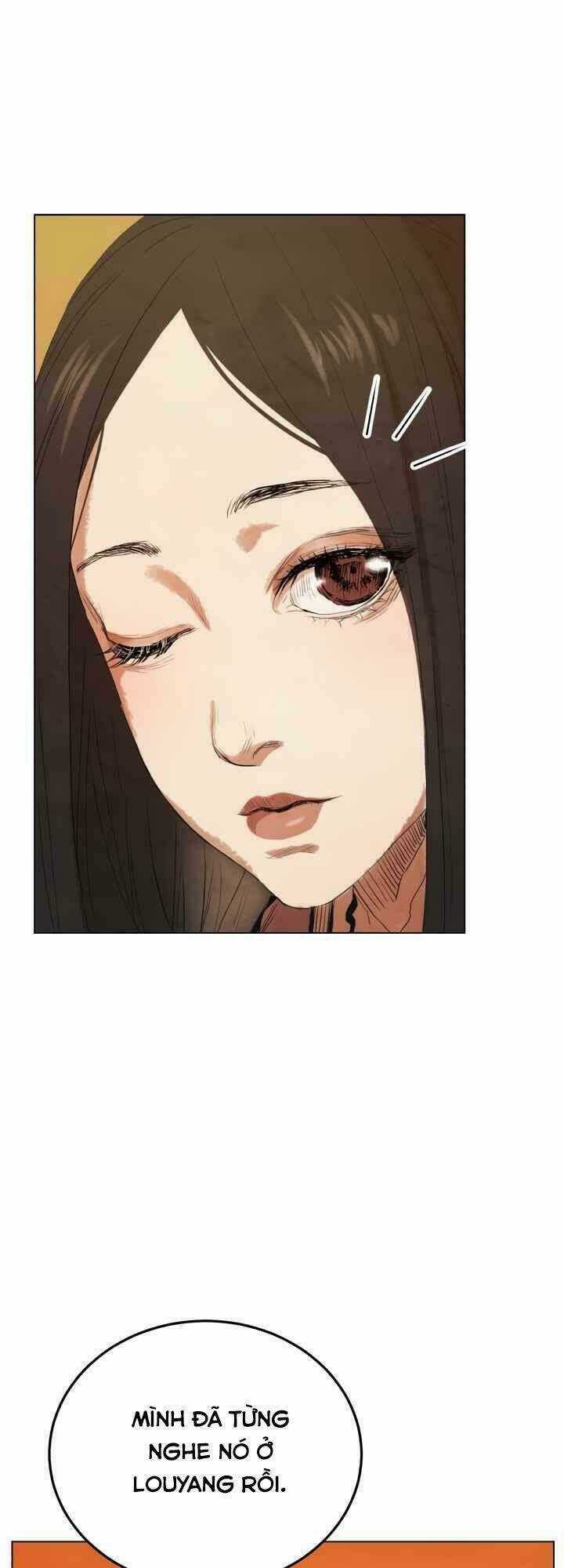 Phụng Tiên Trọng Sinh Ký Chapter 5 trang 35