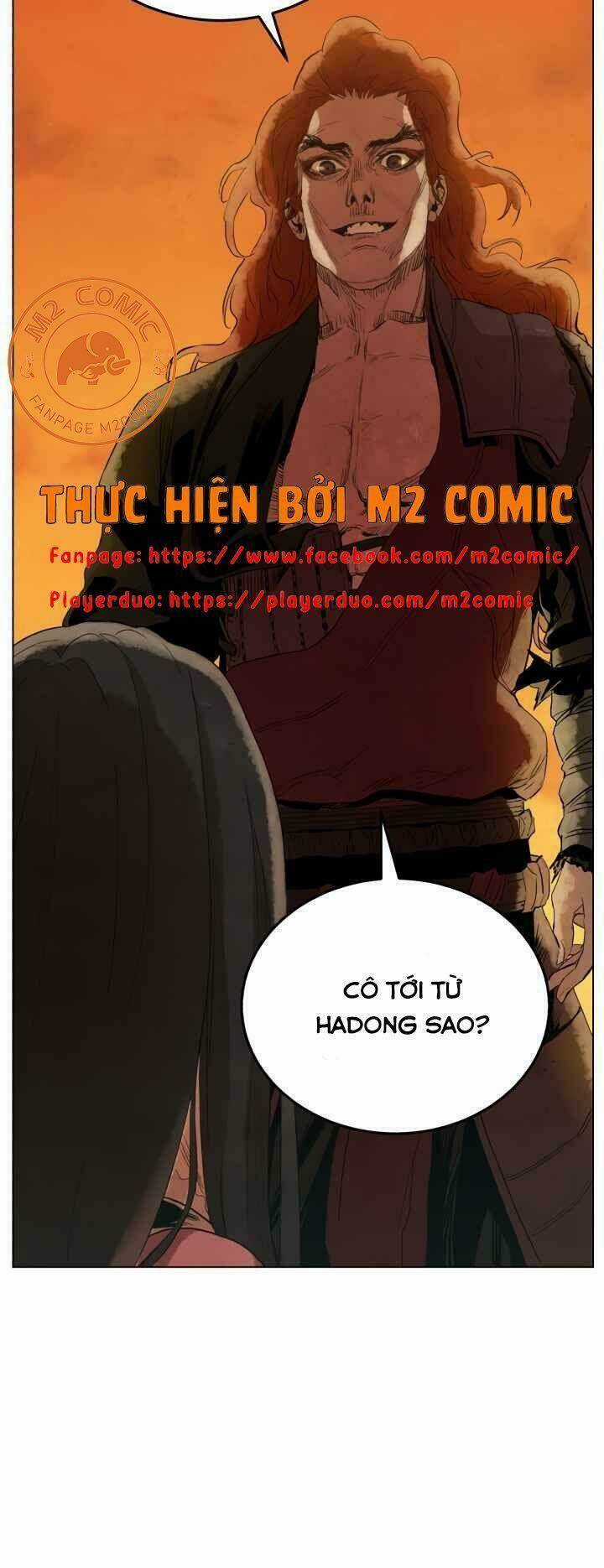 Phụng Tiên Trọng Sinh Ký Chapter 5 trang 36