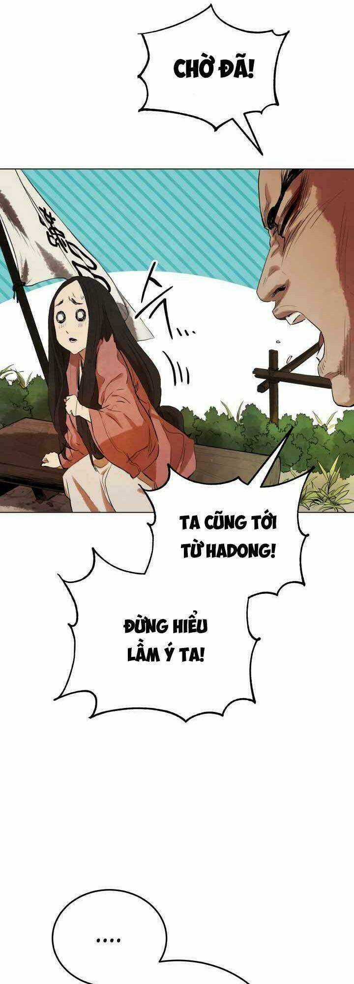 Phụng Tiên Trọng Sinh Ký Chapter 5 trang 38