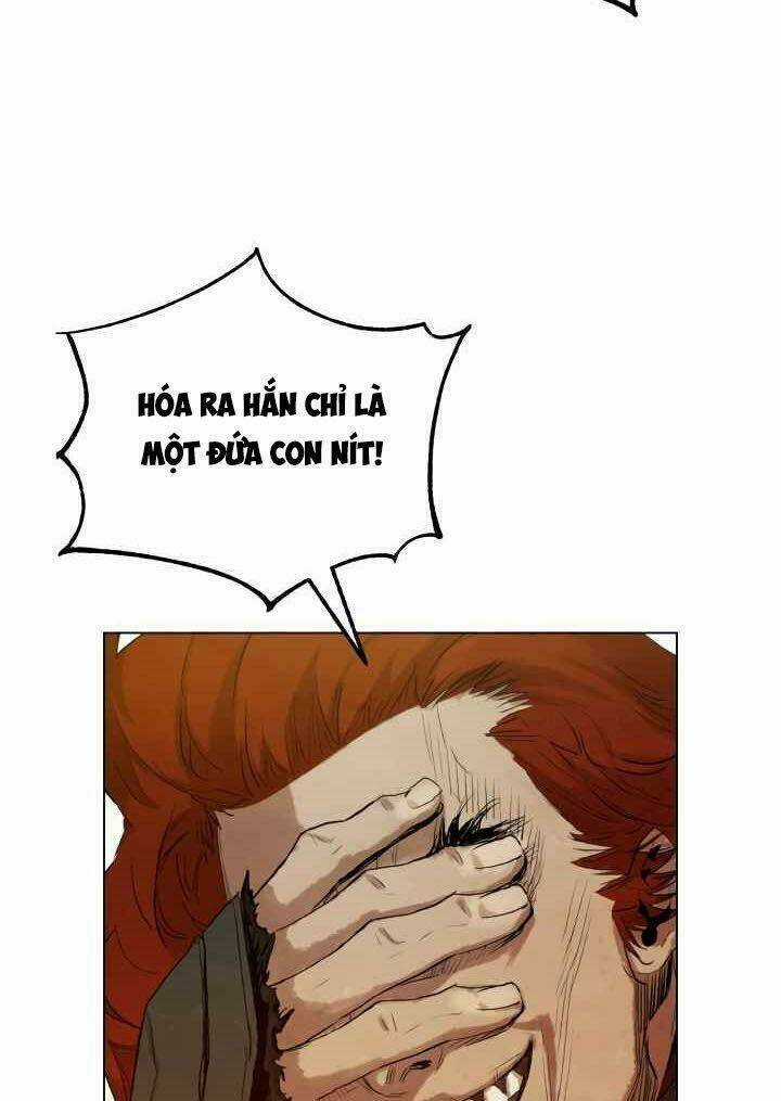 Phụng Tiên Trọng Sinh Ký Chapter 5 trang 4