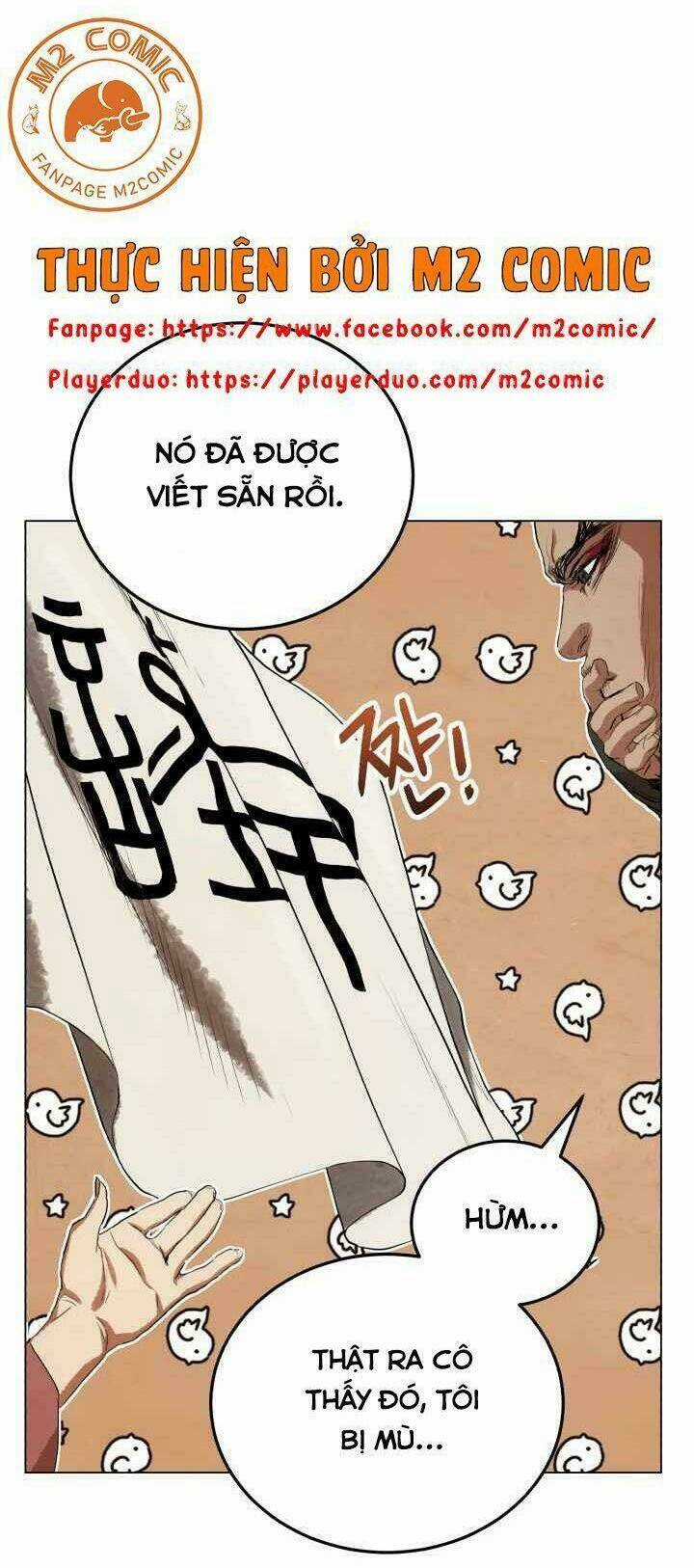 Phụng Tiên Trọng Sinh Ký Chapter 5 trang 40