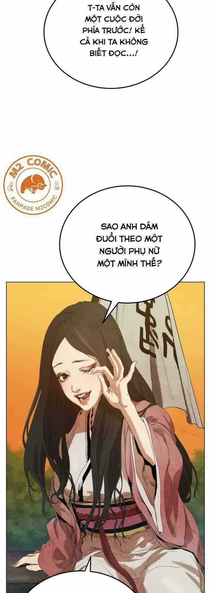 Phụng Tiên Trọng Sinh Ký Chapter 5 trang 42