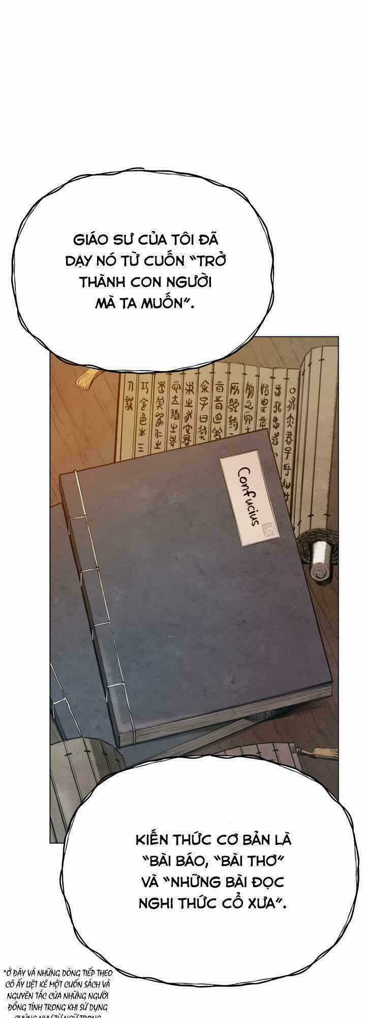 Phụng Tiên Trọng Sinh Ký Chapter 5 trang 45