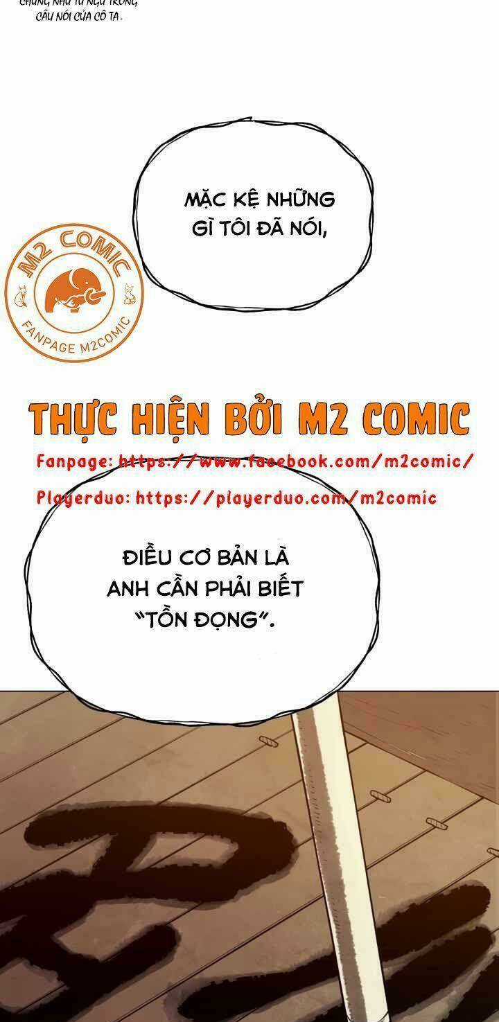 Phụng Tiên Trọng Sinh Ký Chapter 5 trang 46