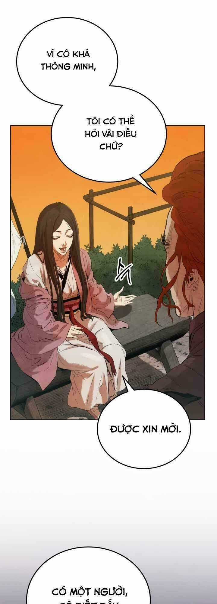 Phụng Tiên Trọng Sinh Ký Chapter 5 trang 48