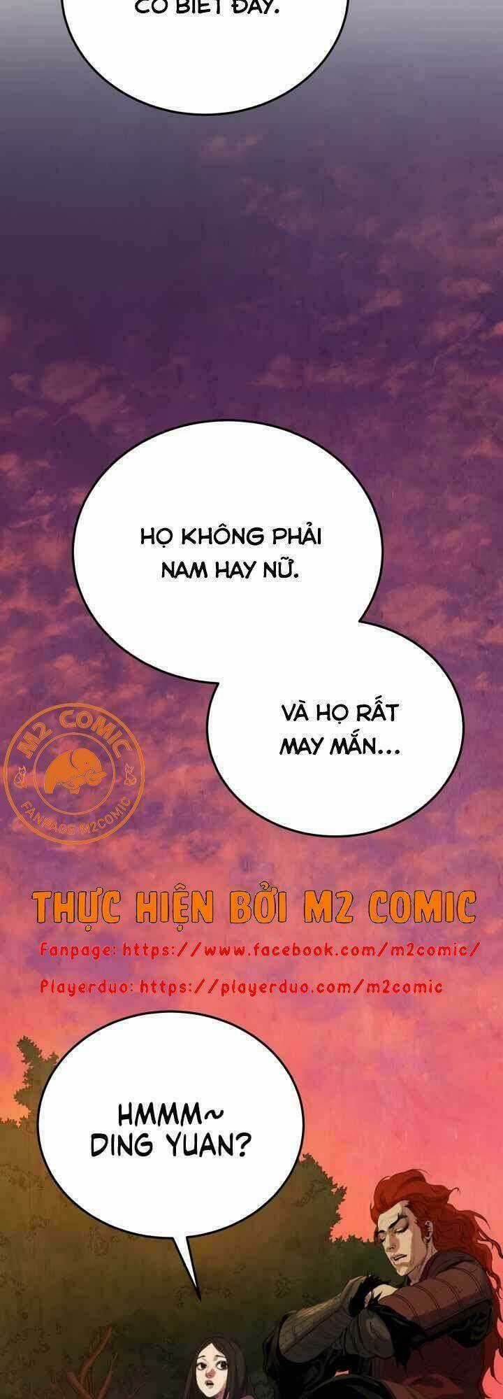 Phụng Tiên Trọng Sinh Ký Chapter 5 trang 49