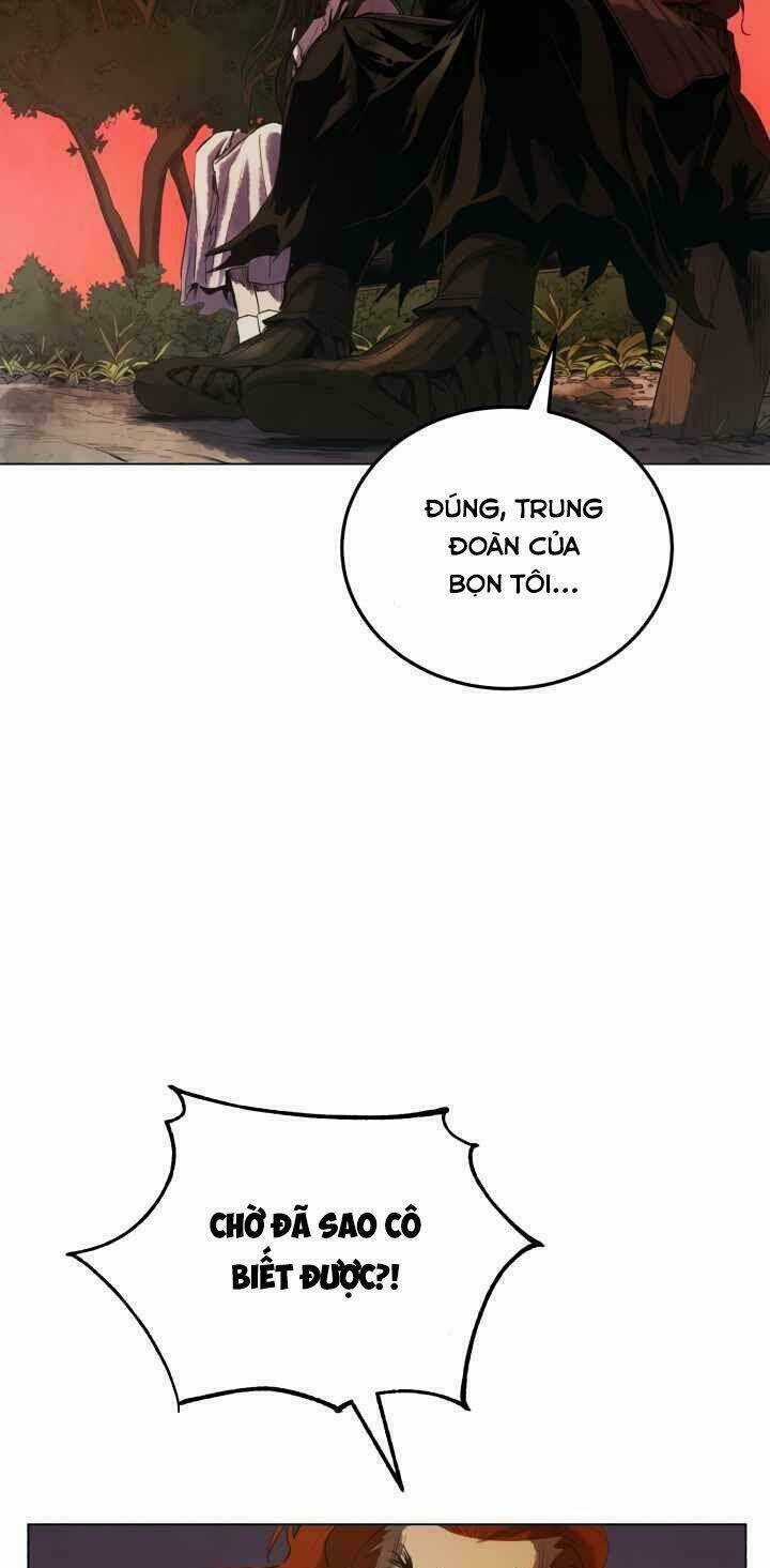 Phụng Tiên Trọng Sinh Ký Chapter 5 trang 50