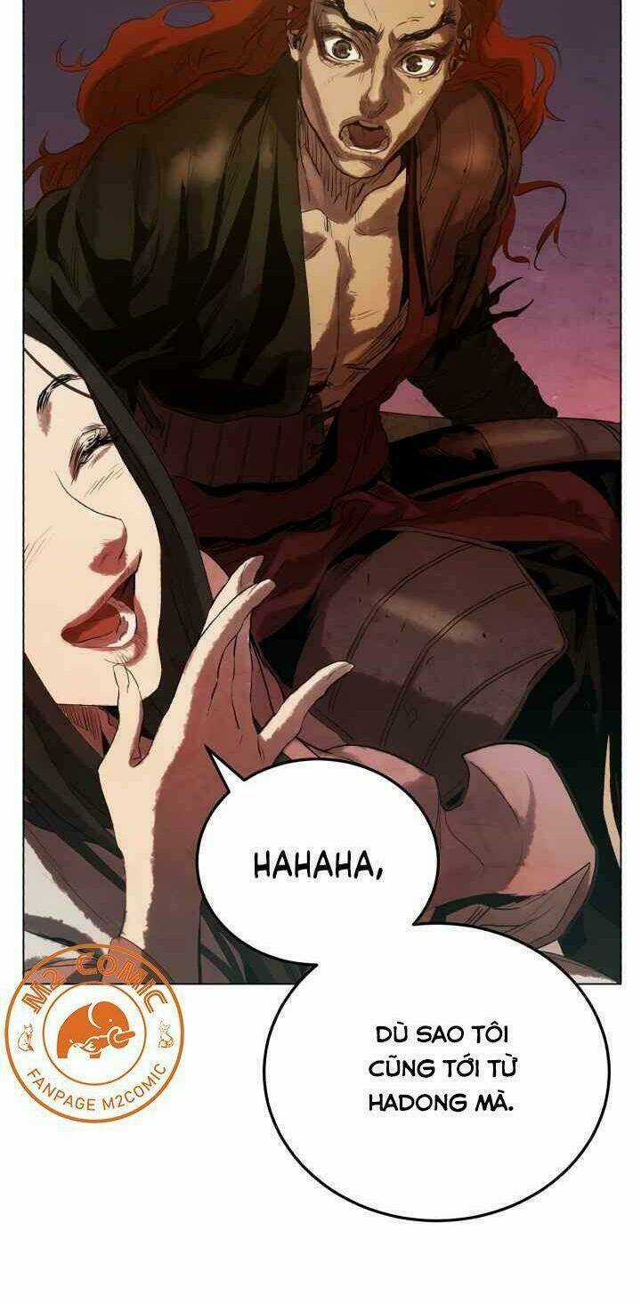 Phụng Tiên Trọng Sinh Ký Chapter 5 trang 51