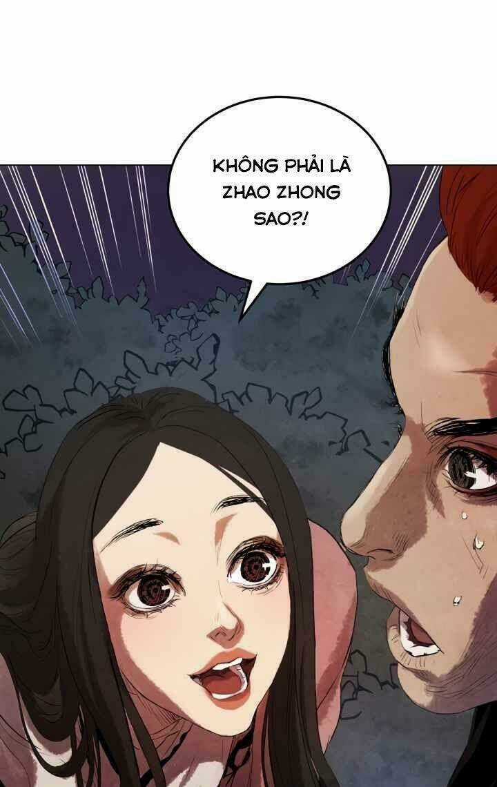 Phụng Tiên Trọng Sinh Ký Chapter 5 trang 54