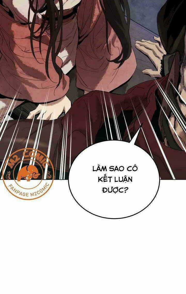 Phụng Tiên Trọng Sinh Ký Chapter 5 trang 55