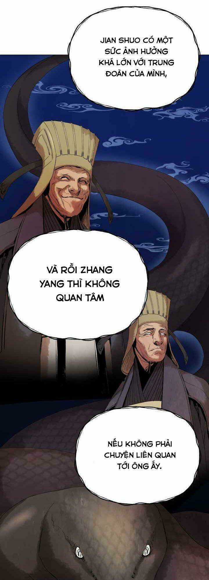 Phụng Tiên Trọng Sinh Ký Chapter 5 trang 56