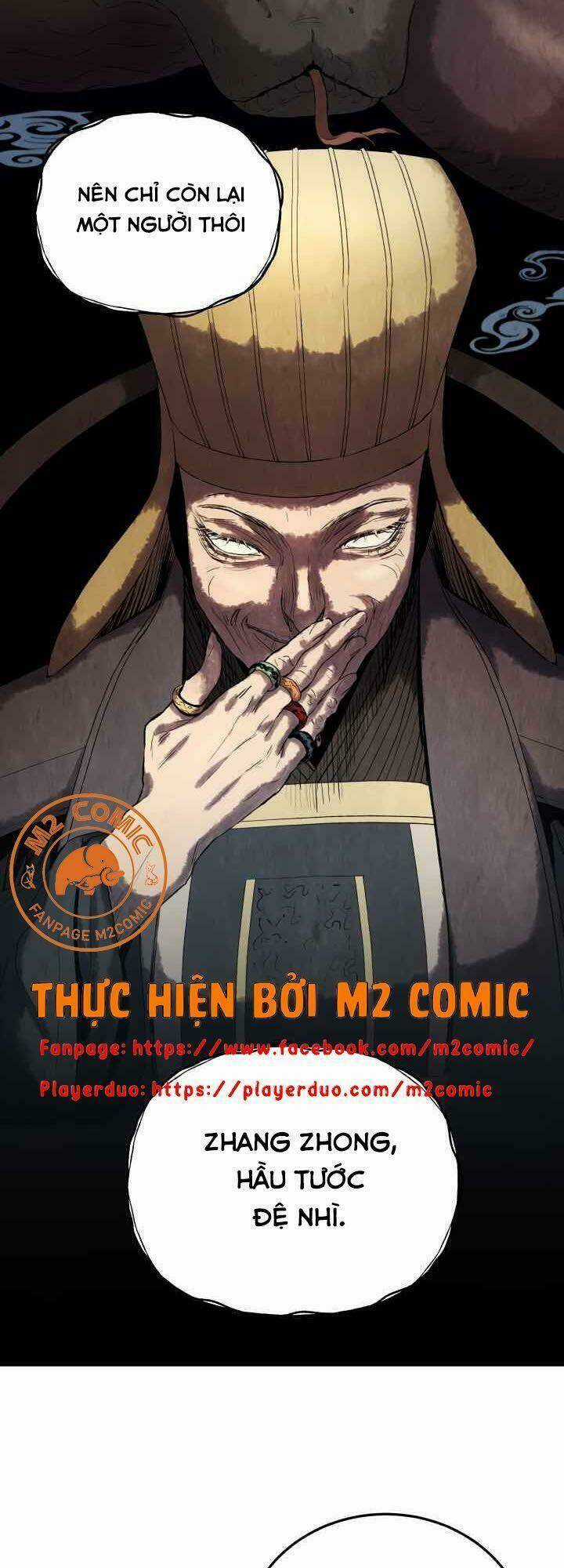 Phụng Tiên Trọng Sinh Ký Chapter 5 trang 57