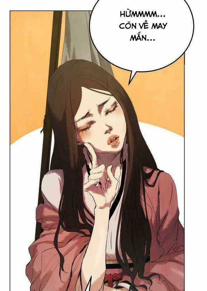 Phụng Tiên Trọng Sinh Ký Chapter 5 trang 58