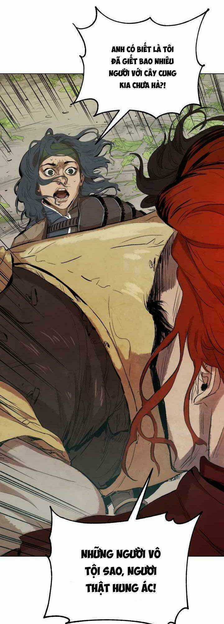 Phụng Tiên Trọng Sinh Ký Chapter 5 trang 6