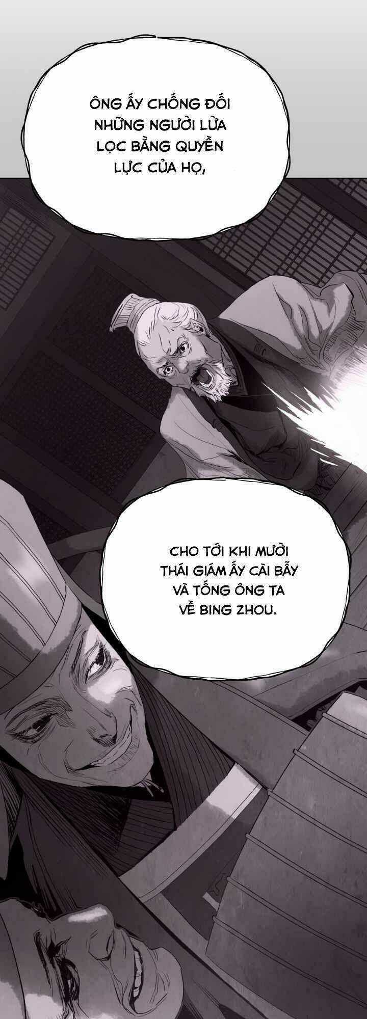 Phụng Tiên Trọng Sinh Ký Chapter 5 trang 60