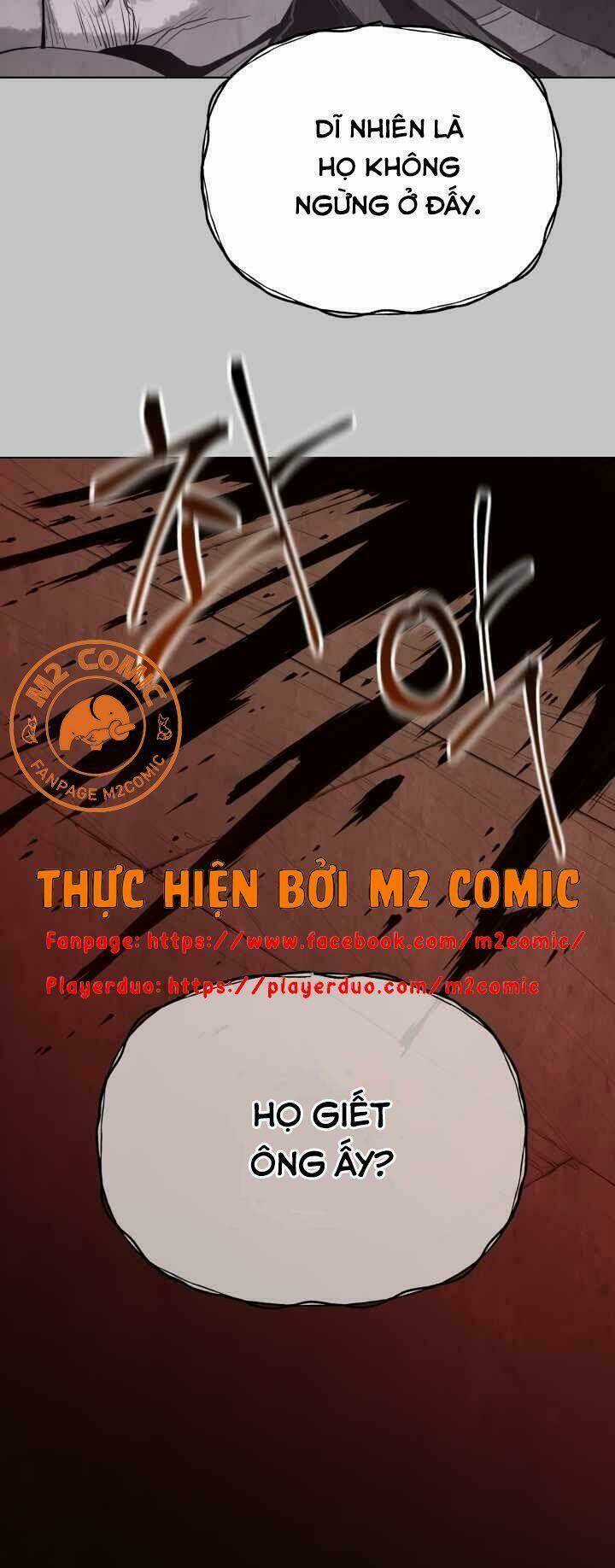 Phụng Tiên Trọng Sinh Ký Chapter 5 trang 61