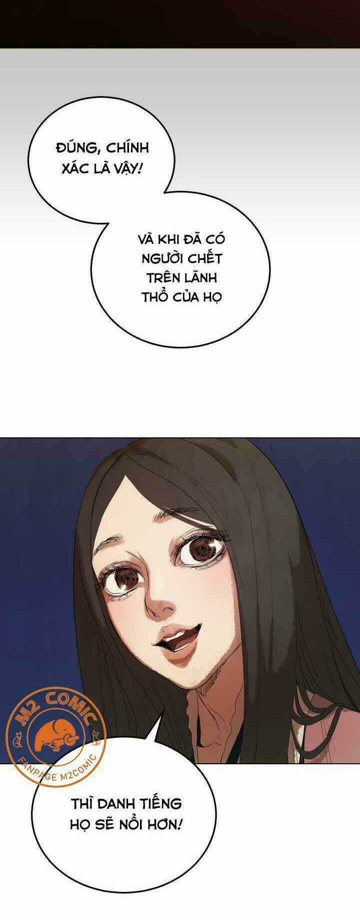 Phụng Tiên Trọng Sinh Ký Chapter 5 trang 62