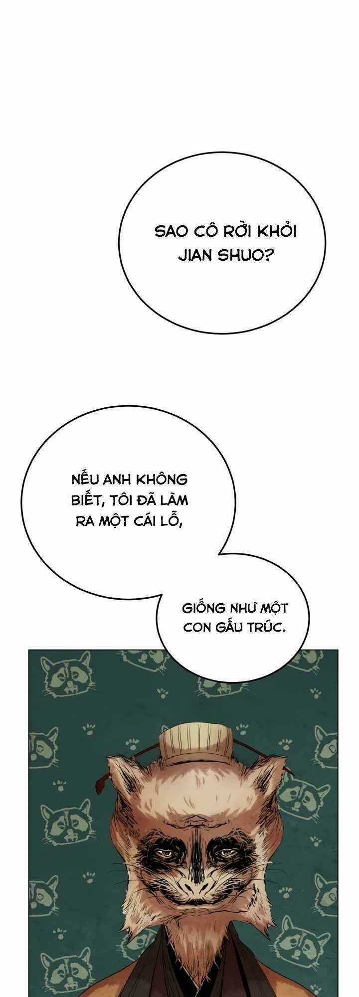 Phụng Tiên Trọng Sinh Ký Chapter 5 trang 63