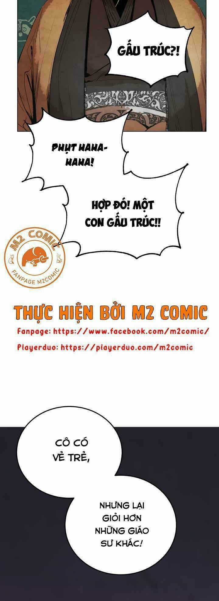 Phụng Tiên Trọng Sinh Ký Chapter 5 trang 64