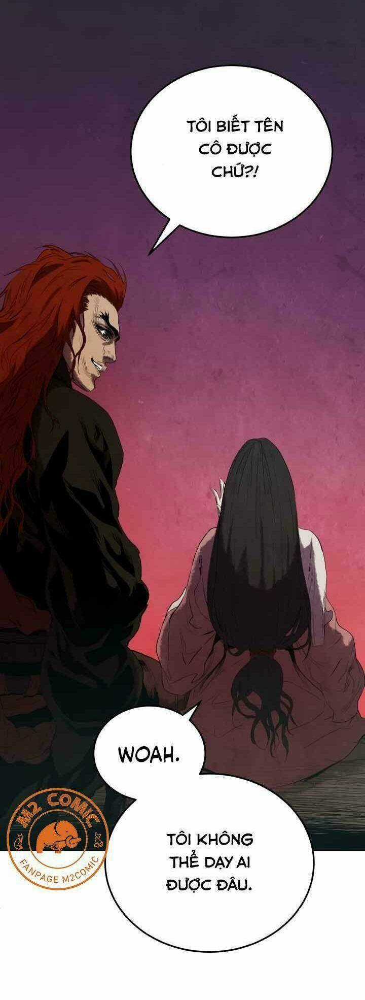 Phụng Tiên Trọng Sinh Ký Chapter 5 trang 65