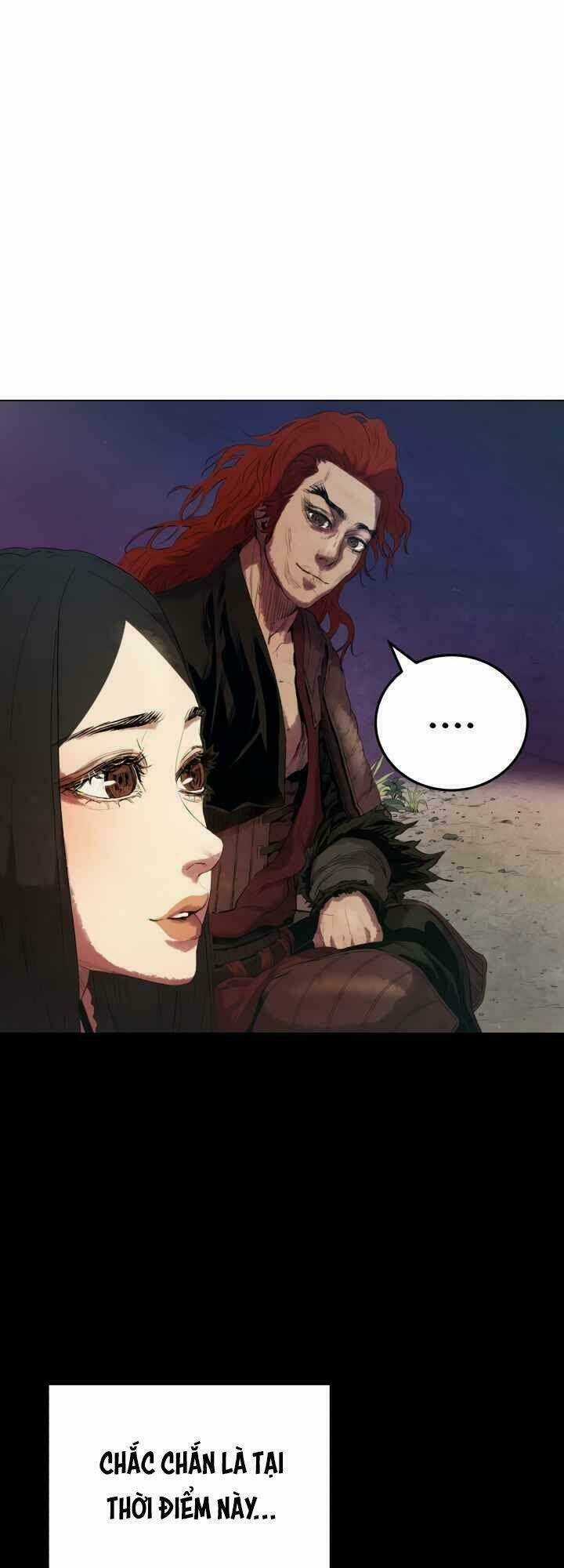 Phụng Tiên Trọng Sinh Ký Chapter 5 trang 66