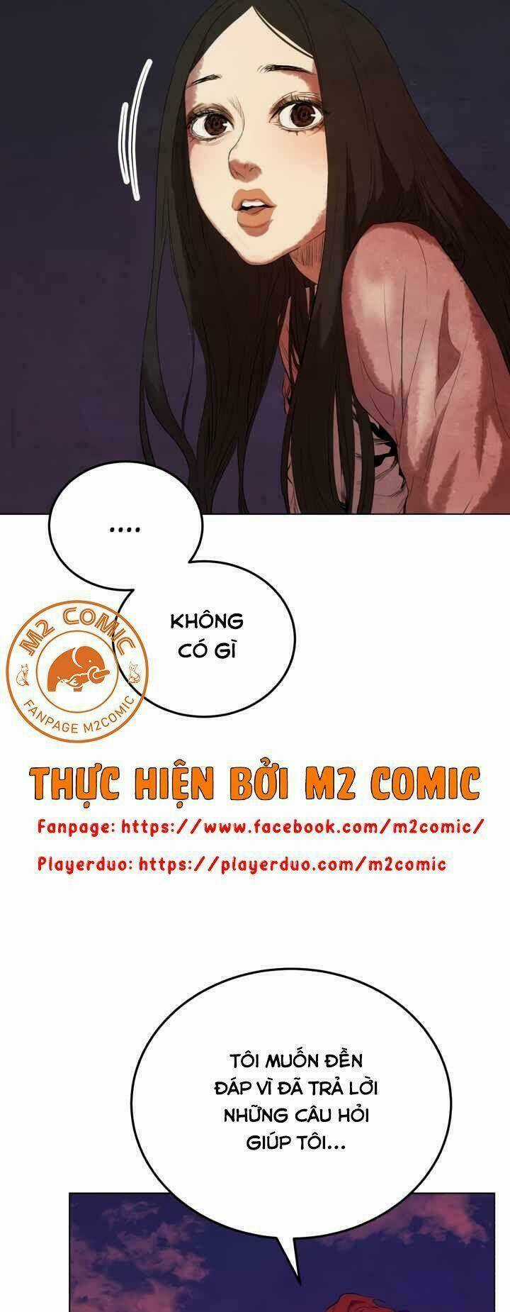 Phụng Tiên Trọng Sinh Ký Chapter 5 trang 68