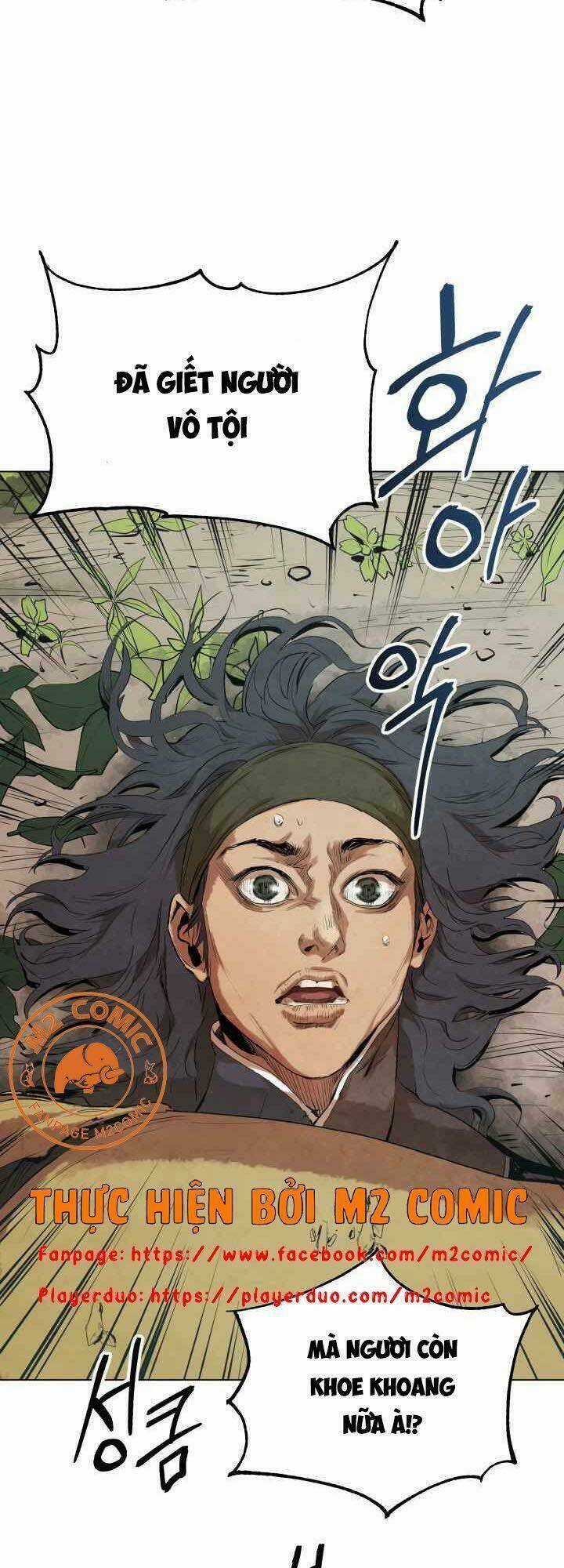 Phụng Tiên Trọng Sinh Ký Chapter 5 trang 7