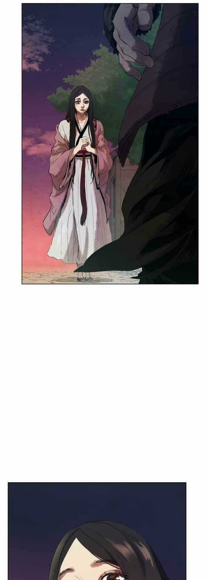 Phụng Tiên Trọng Sinh Ký Chapter 5 trang 73