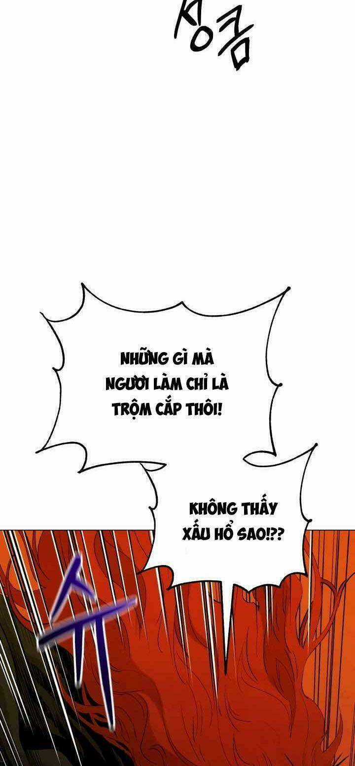 Phụng Tiên Trọng Sinh Ký Chapter 5 trang 8