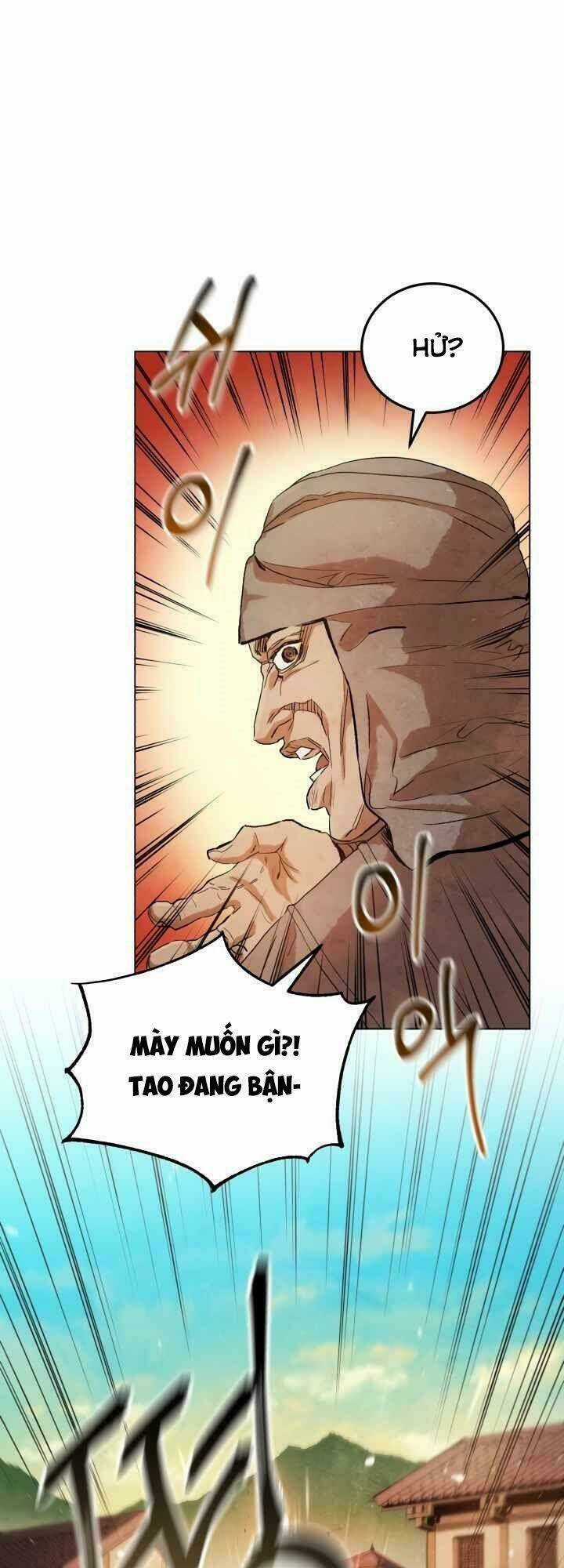 Phụng Tiên Trọng Sinh Ký Chapter 6 trang 10